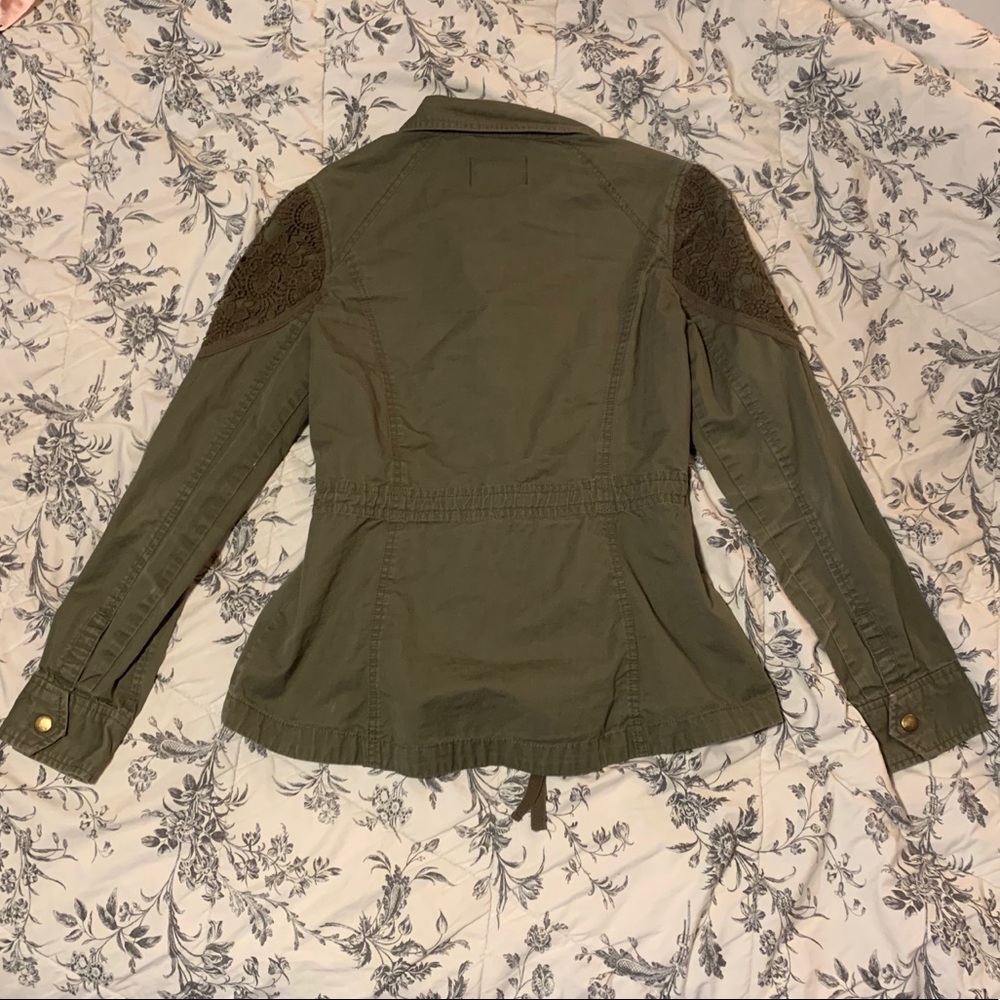 Jacket - Picture 3 of 5
